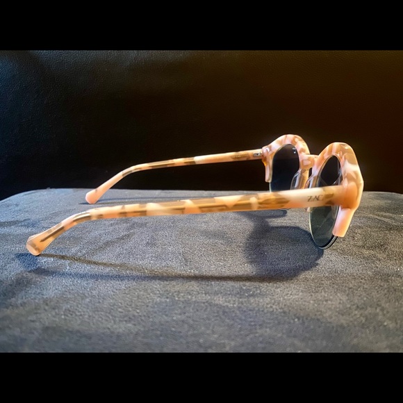 Zac by Zac Posen Designer Sunglasses - Picture 5 of 5